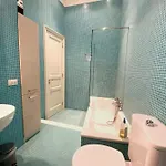 דירה Napoliforever Elegant A Chiaia Centro *