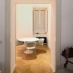 Napoliforever Elegant A Chiaia Centro דירה *