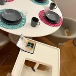דירה Napoliforever Elegant A Chiaia Centro