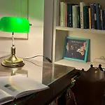 דירה Napoliforever Elegant A Chiaia Centro *