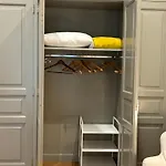 דירה Napoliforever Elegant A Chiaia Centro *