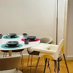 דירה Napoliforever Elegant A Chiaia Centro