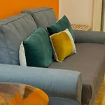 Napoliforever Elegant A Chiaia Centro