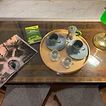 Napoliforever Elegant A Chiaia Centro דירה