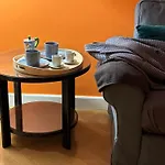 Napoliforever Elegant A Chiaia Centro דירה *