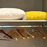 דירה Napoliforever Elegant A Chiaia Centro נאפולי