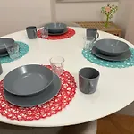 דירה Napoliforever Elegant A Chiaia Centro *