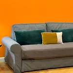 דירה Napoliforever Elegant A Chiaia Centro *