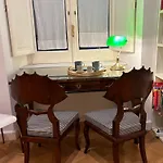 דירה Napoliforever Elegant A Chiaia Centro נאפולי