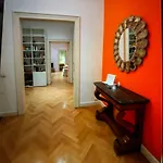 Napoliforever Elegant A Chiaia Centro