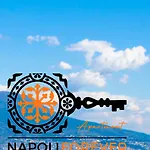 Napoliforever Elegant A Chiaia Centro דירה