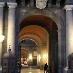 דירה Napoliforever Elegant A Chiaia Centro