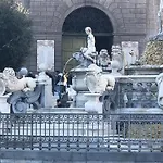 Napoliforever Elegant A Chiaia Centro דירה *