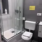 דירה Napoliforever Elegant A Chiaia Centro *