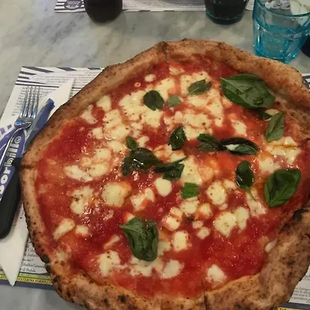 Appartement Napoliforever Elegant A Chiaia Centro