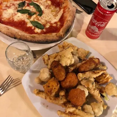 Napoliforever Elegant A Chiaia Centro * Napels