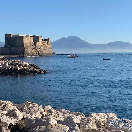Apartamento Napoliforever Chiaia