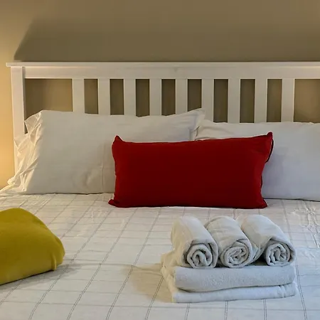 Napoliforever Elegant A Chiaia Centro דירה *