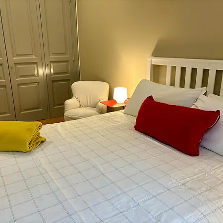 Appartement Napoliforever Elegant A Chiaia Centro *