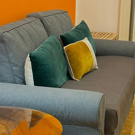 Napoliforever Elegant A Chiaia Centro