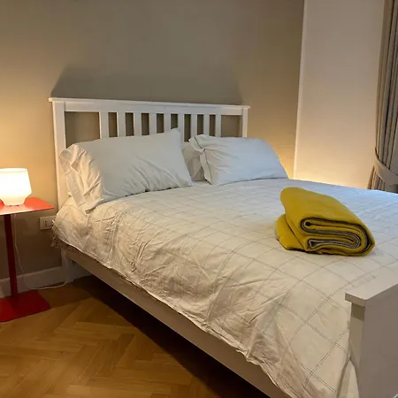 Apartment Napoliforever Chiaia