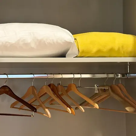 Appartement Napoliforever Elegant A Chiaia Centro Napels