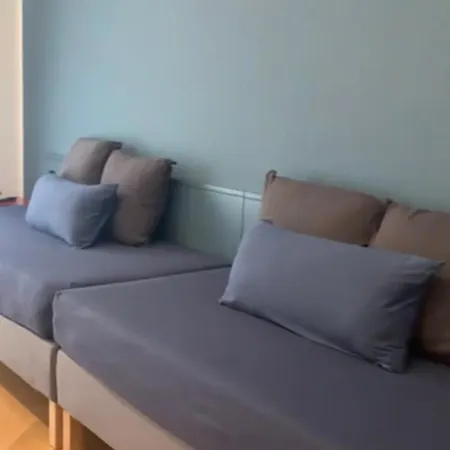 Napoliforever Chiaia Apartamento *