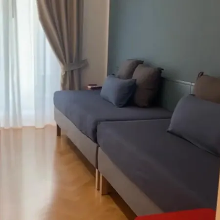 Apartamento Napoliforever Chiaia Nápoles
