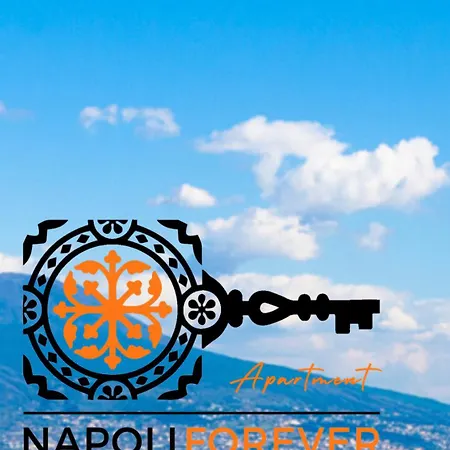 Napoliforever Chiaia Apartamento