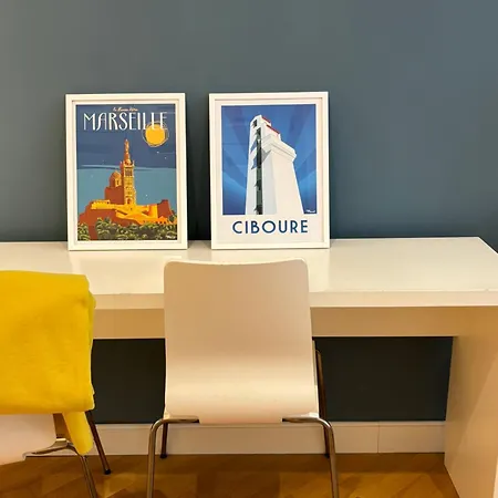 Napoliforever Elegant A Chiaia Centro Appartement Napels
