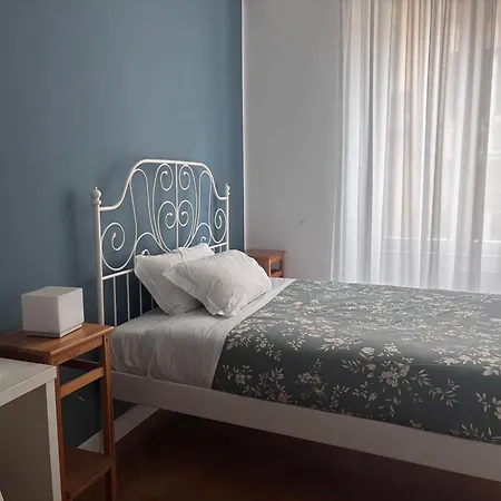 דירה Napoliforever Elegant A Chiaia Centro