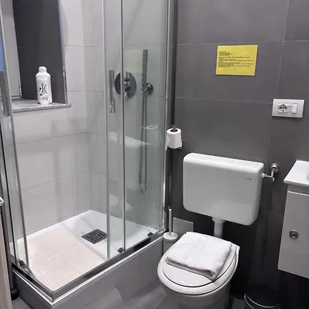 Appartement Napoliforever Elegant A Chiaia Centro *