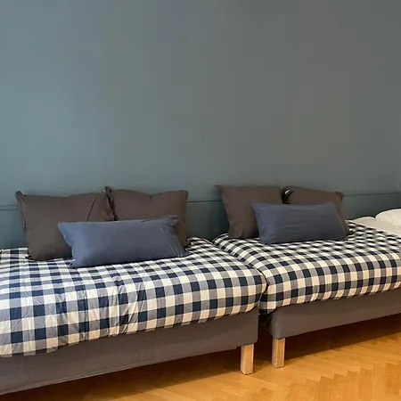Appartement Napoliforever Elegant A Chiaia Centro